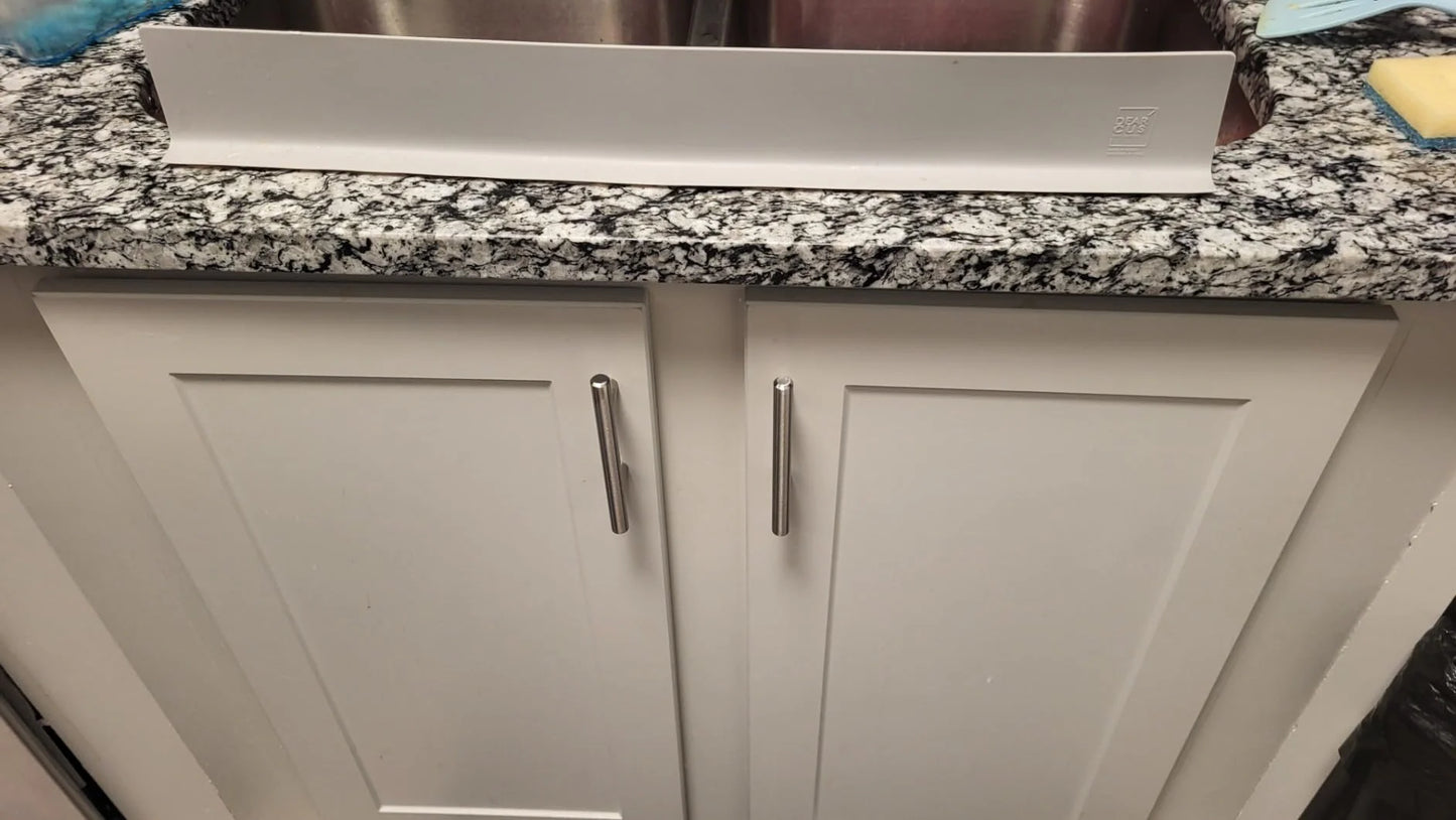 SINK SPLASH GAURD