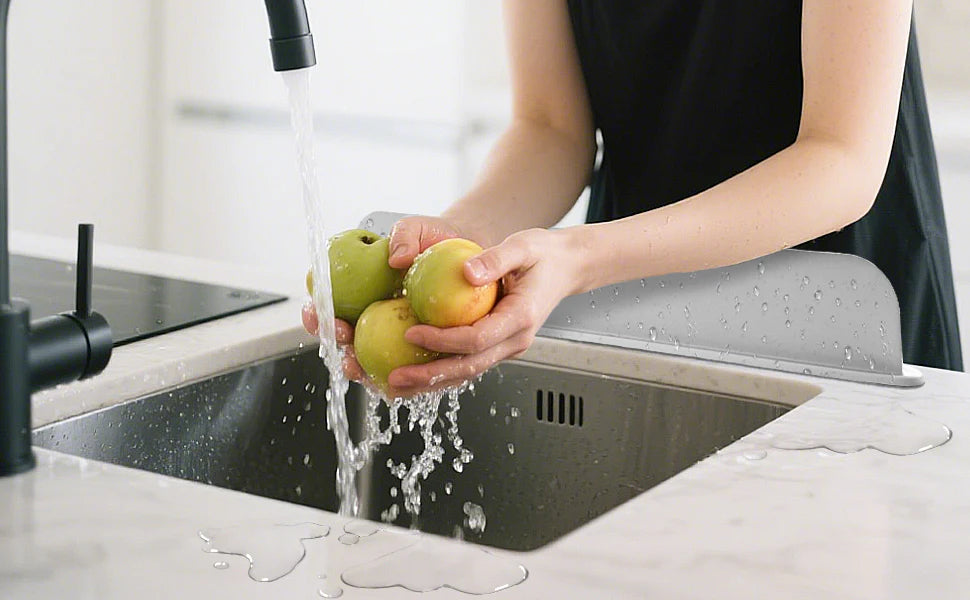 SINK SPLASH GAURD