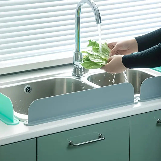 SINK SPLASH GAURD