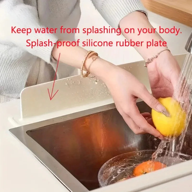 SINK SPLASH GAURD