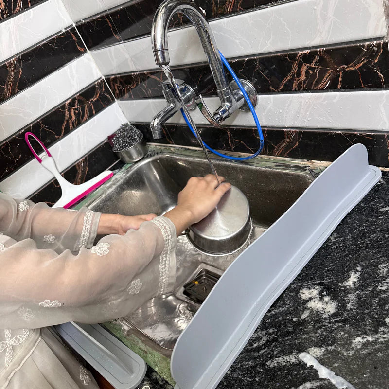SINK SPLASH GAURD