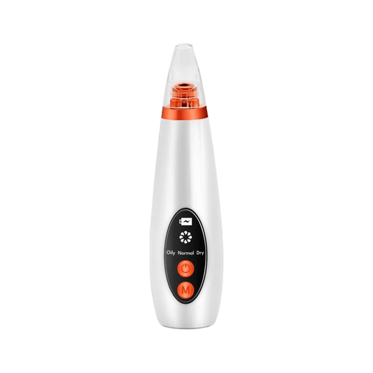 Glow Suction  Machine