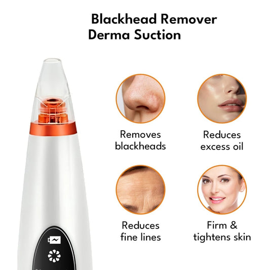 Glow Suction  Machine